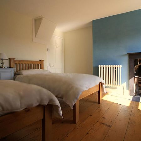 20 Segontium Terrace Villa Caernarfon Buitenkant foto