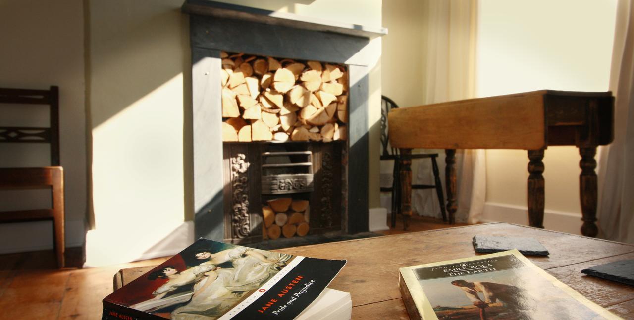 20 Segontium Terrace Villa Caernarfon Buitenkant foto