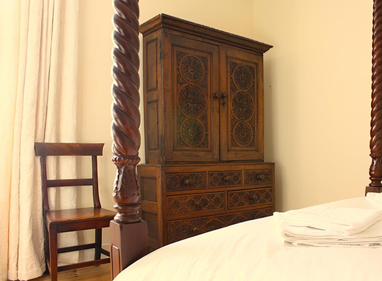 20 Segontium Terrace Villa Caernarfon Buitenkant foto
