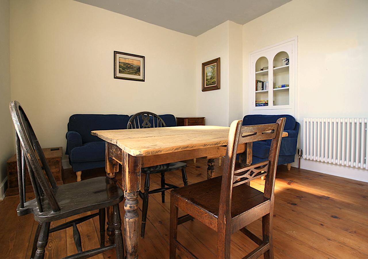 20 Segontium Terrace Villa Caernarfon Buitenkant foto