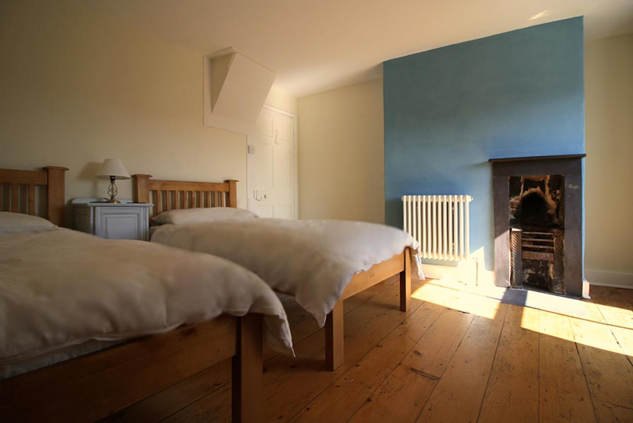 20 Segontium Terrace Villa Caernarfon Buitenkant foto