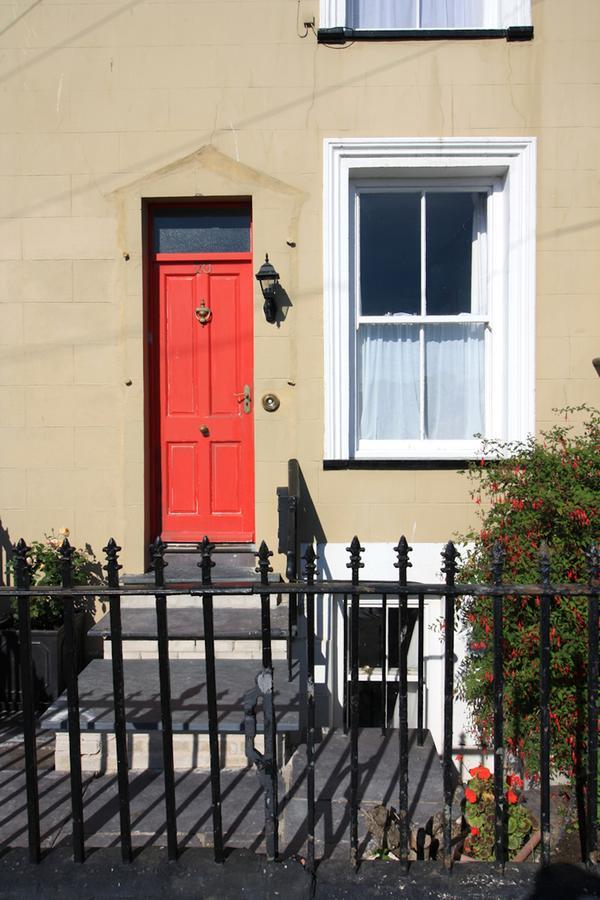 20 Segontium Terrace Villa Caernarfon Buitenkant foto