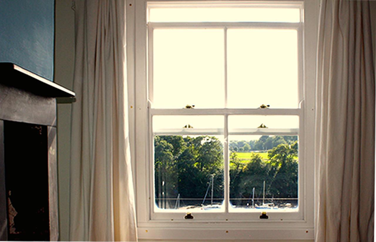 20 Segontium Terrace Villa Caernarfon Buitenkant foto