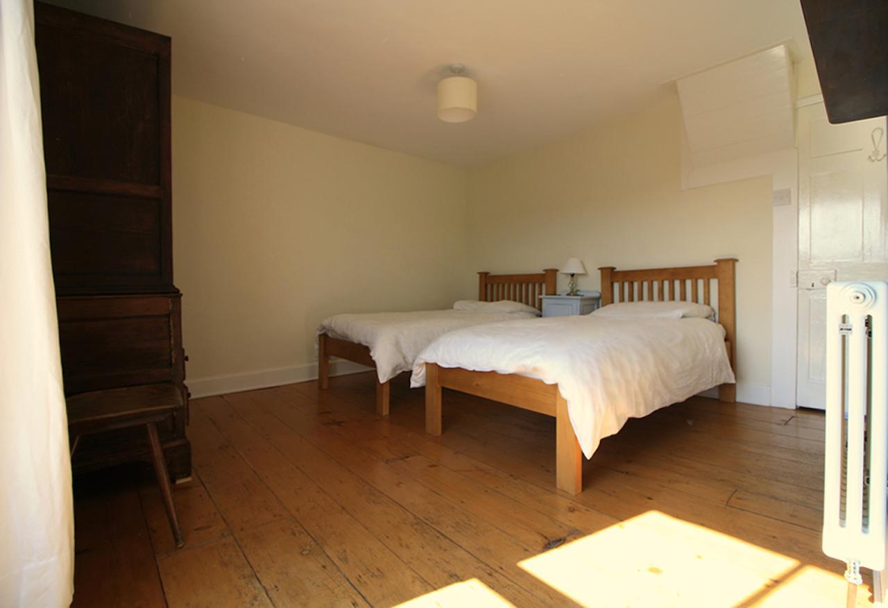 20 Segontium Terrace Villa Caernarfon Buitenkant foto