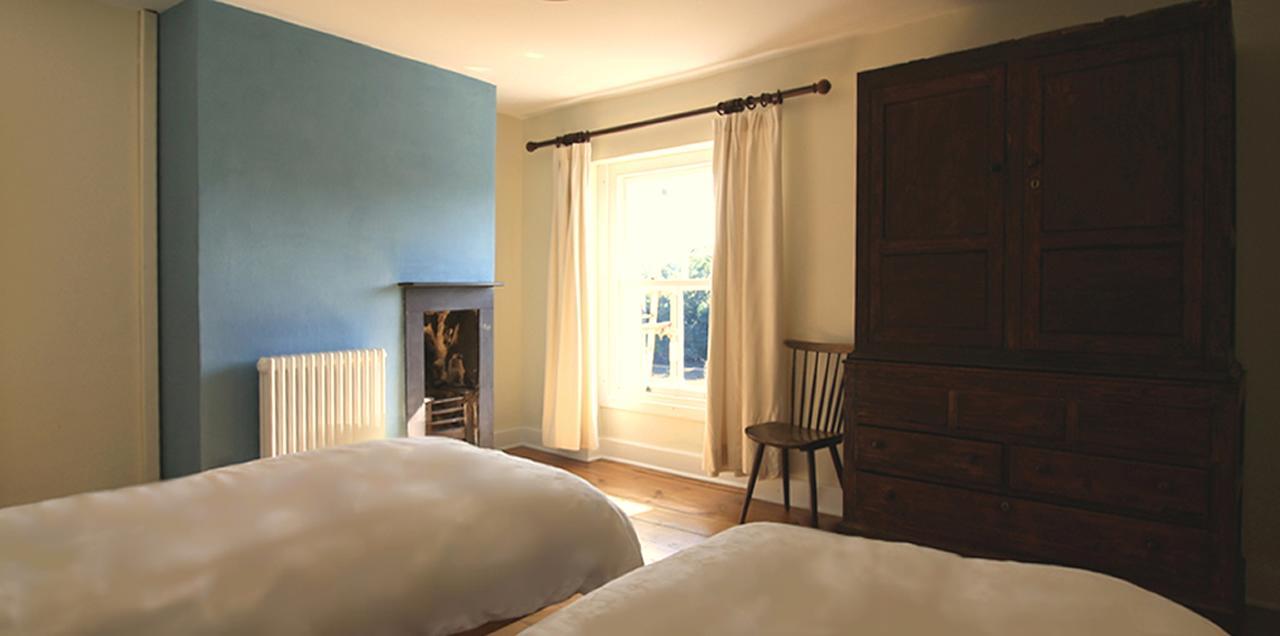 20 Segontium Terrace Villa Caernarfon Buitenkant foto